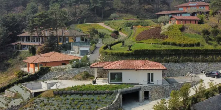 حصر الأصول المصادرة من الروس