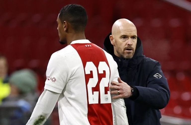 هالير وتين هاج سباستيان هالير