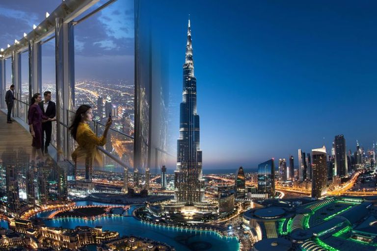 أبرز مناطق السياحة في دبي.. 6 أماكن يعشقها الزوار