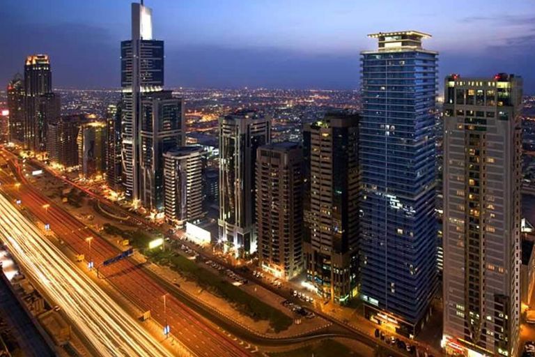 شارع الشيخ زايد تعرف على 6 من أفضل الأماكن السياحية في دبي 2022