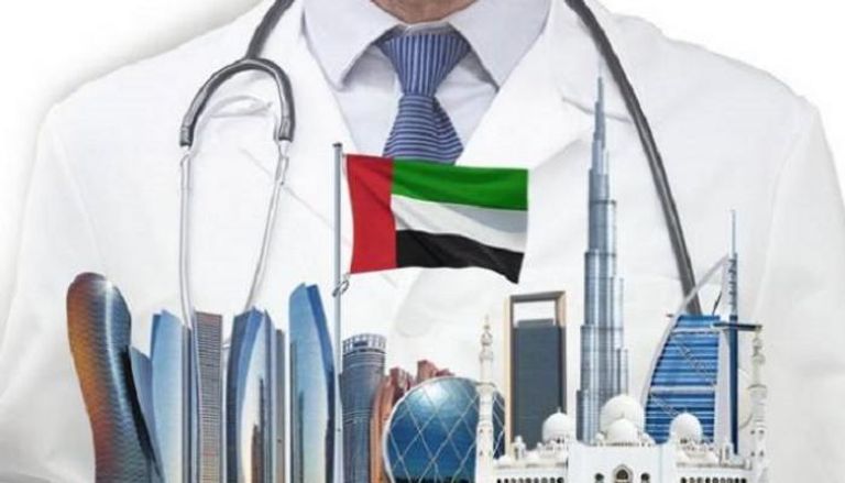 السياحة العلاجية في دبي