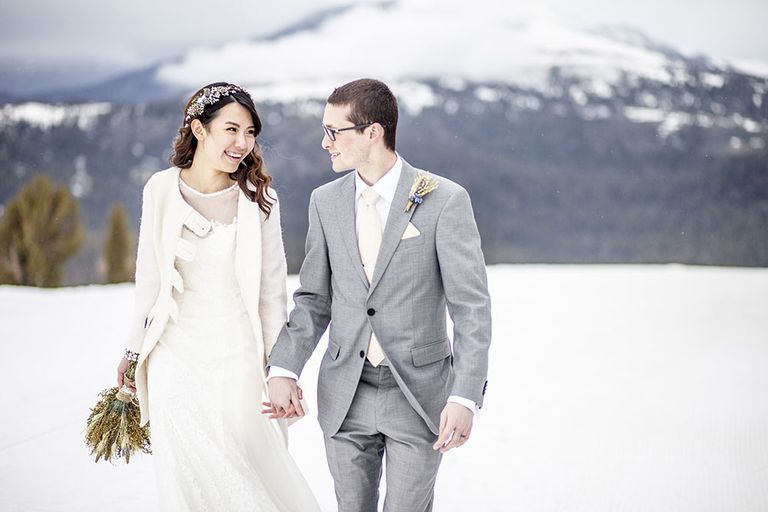 تحديد ميعاد الزفاف يعتمد على 3 أسئلة يجب على العروس معرفة إجابتها