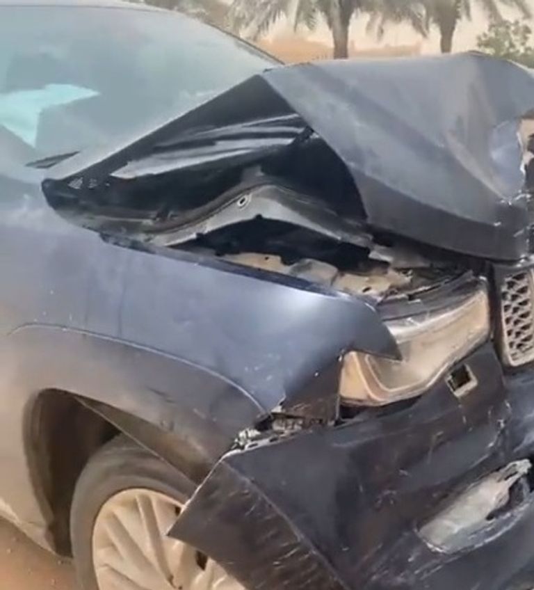 الفنان طلال السدر