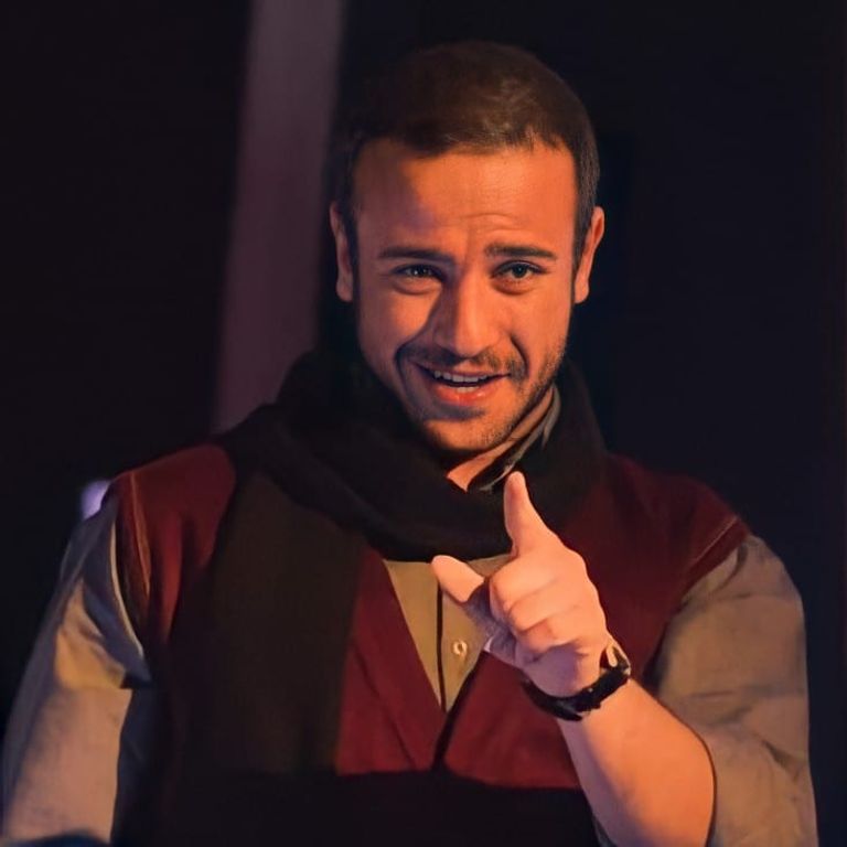 جانب من تتر 