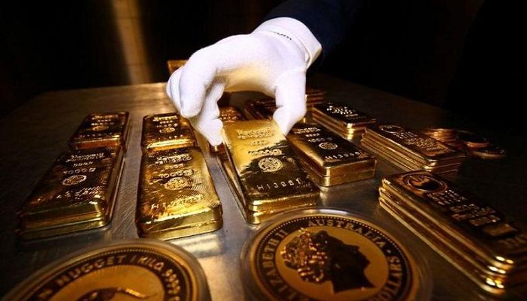 أسعار الذهب اليوم - رويترز