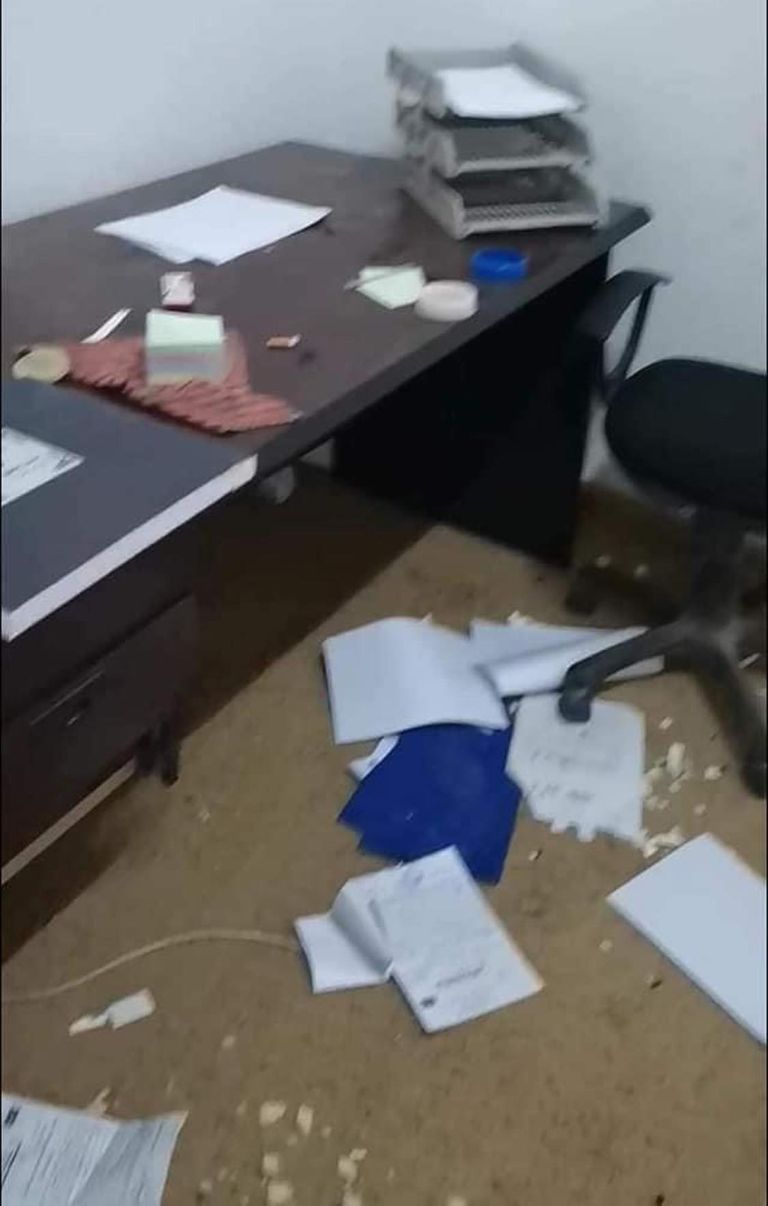 تنظيم داعش في صبراتة -أرشيفية