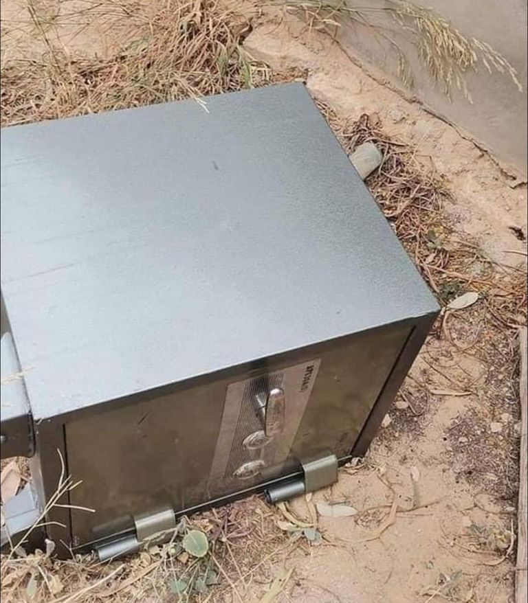 تنظيم داعش في صبراتة -أرشيفية