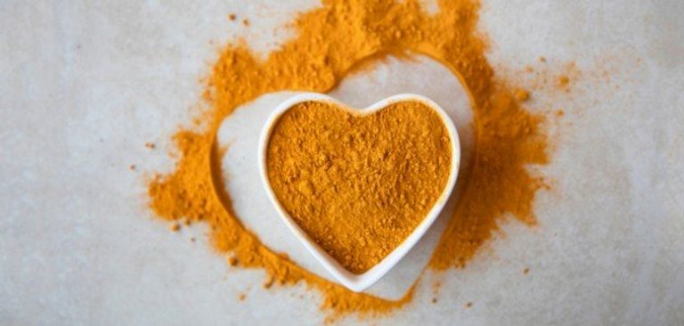 ماسك الكركم