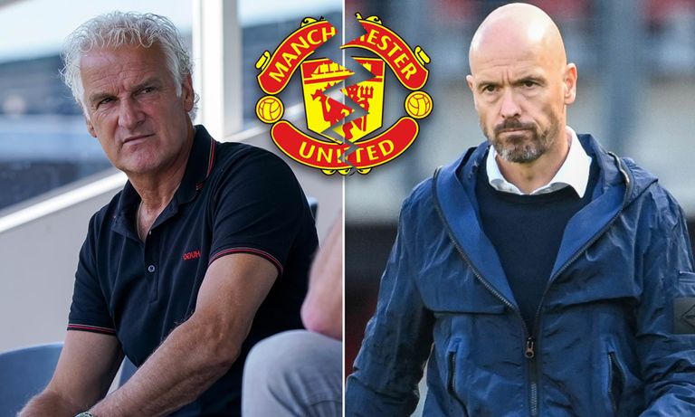 تين هاج وروتين فريد روتين وتين هاج