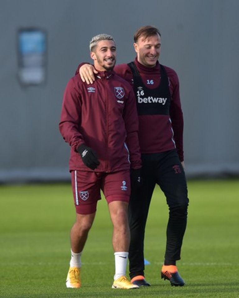 نوبل وبن رحمة سعيد بن رحمة نجم الهامرز