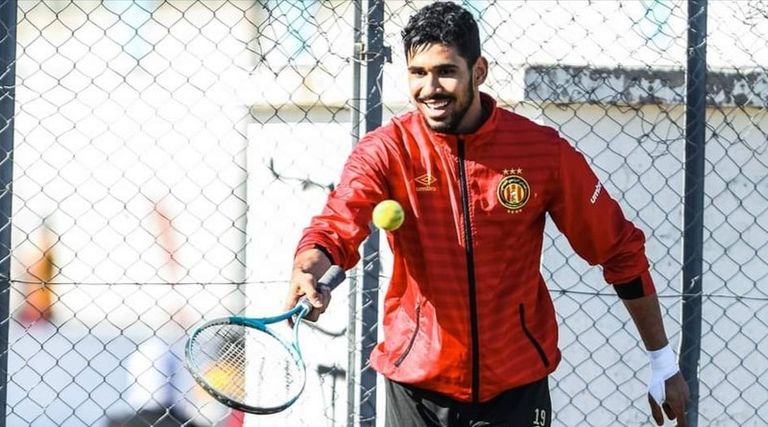 محمد صدقي الدبشي