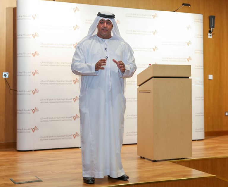 خطة الـ100 يوم.. خارطة طريق لتحقيق أهداف هيئة حقوق الإنسان