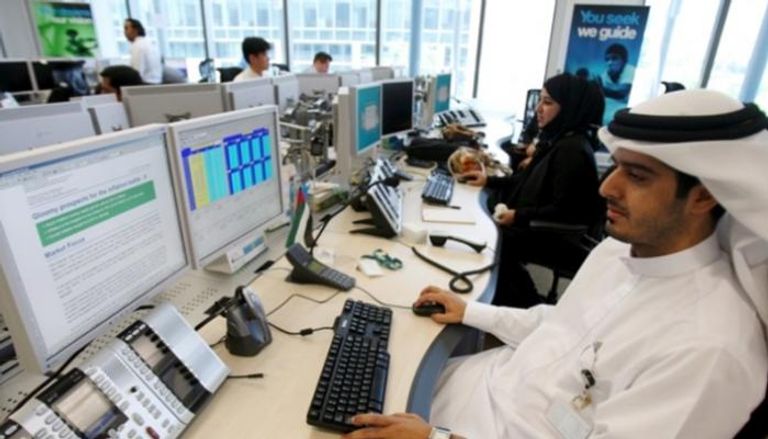  القطاع الخاص غير النفطي في الإمارات واصل النمو القوي في أبريل