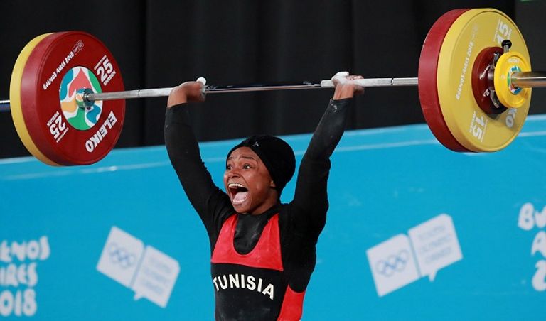 غفران بلخير