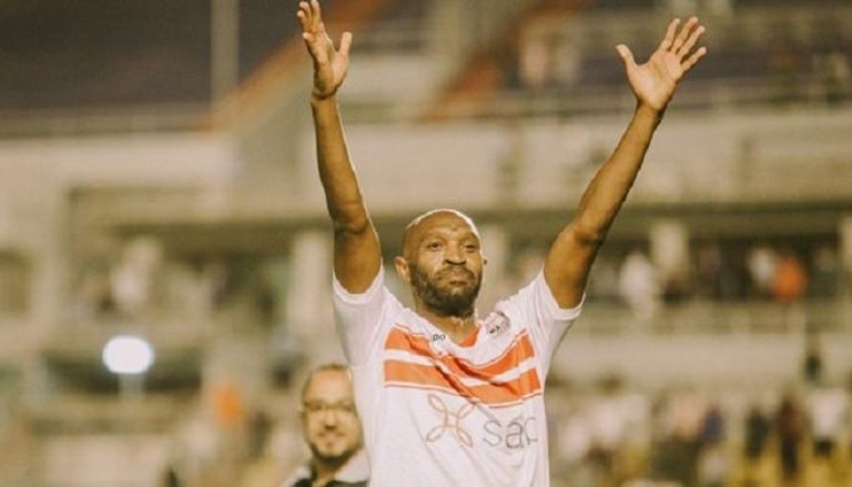 الدوري المصري