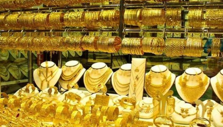تعاملات الذهب في الأردن - أرشيفية