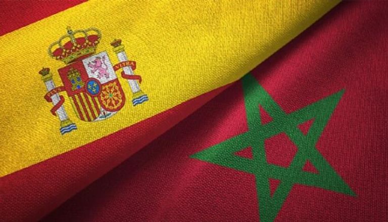 علما المغرب وإسبانيا