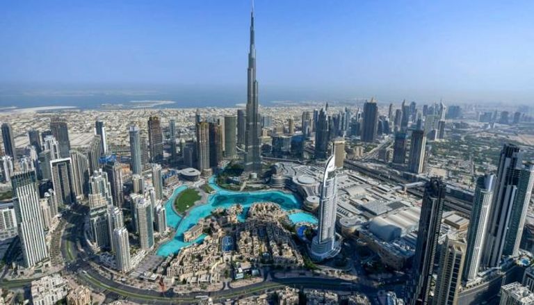 دبي العاصمة الرقمية الاقتصادية الأولى عالميا
