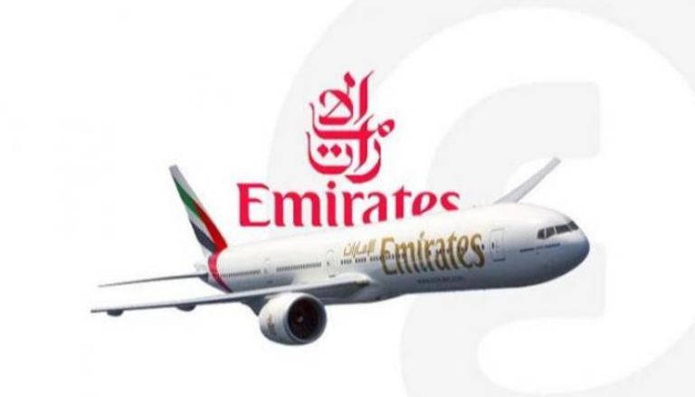 "طيران الإمارات"  الأفضل عالميا 