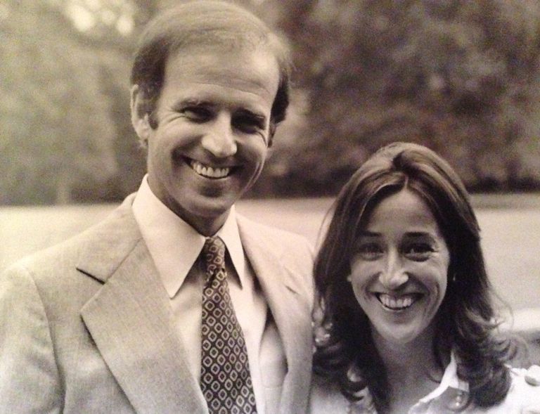 فاليري- شقيقة الرئيس بايدن