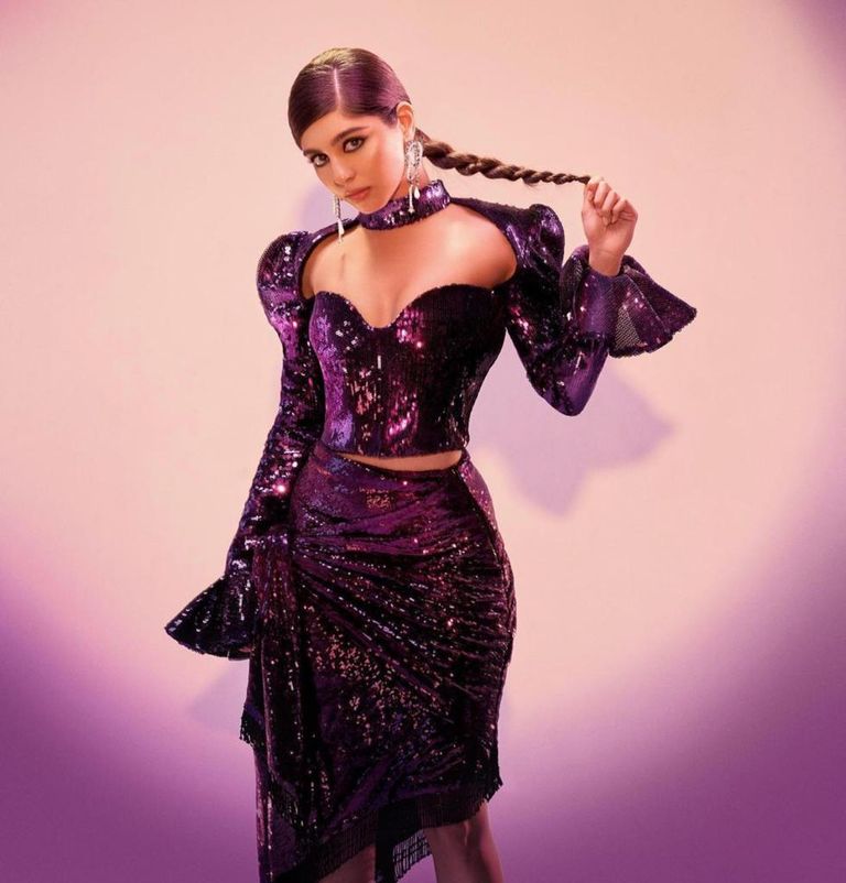 مايان السيد