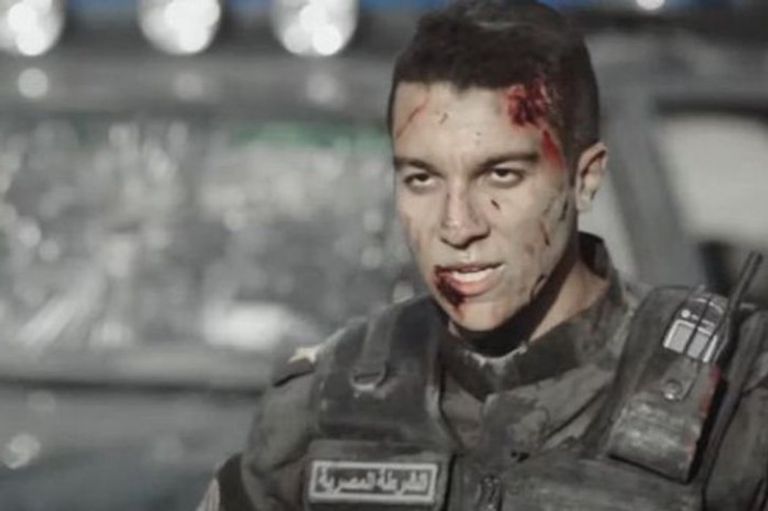 الفنانة المصرية عواطف حلمي