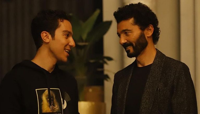 الفنانة المصرية عواطف حلمي