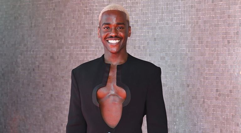 الممثلة الأيرلندية نيكولا كوجلان