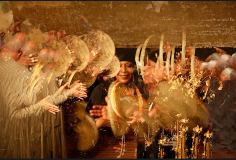 فن الزار في مصر