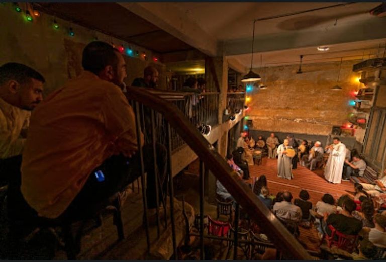 فن الزار في مصر