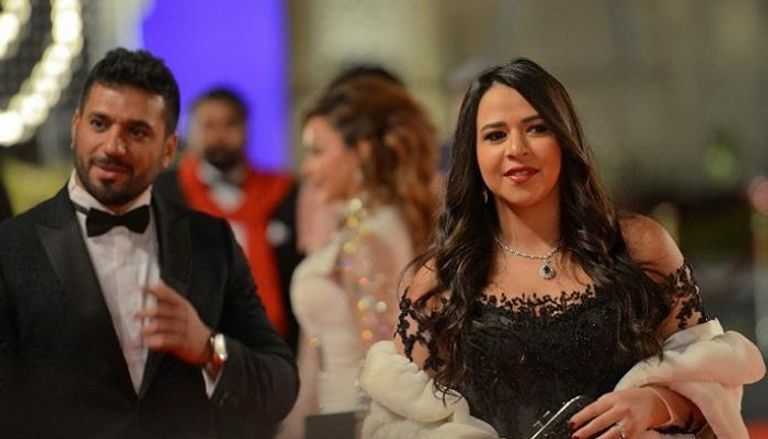 إيمي سمير غانم