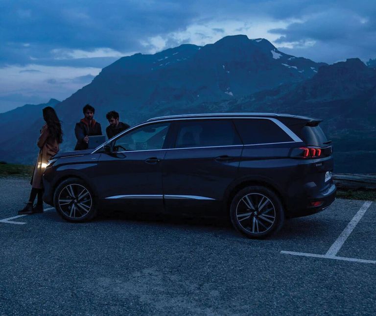 السيارة بيجو 5008 - موقع luckymotorcorp السيارة بيجو 5008 - موقع luckymotorcorp