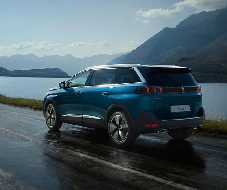السيارة بيجو 5008 - موقع luckymotorcorp السيارة بيجو 5008 - موقع luckymotorcorp