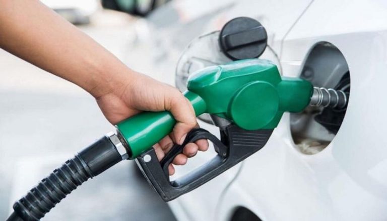 منصة نفط - أرشيفية