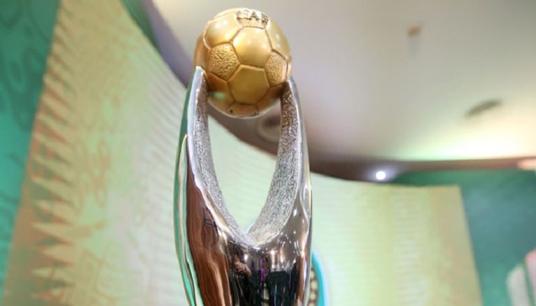 دوري أبطال أفريقيا دوري أبطال أفريقيا