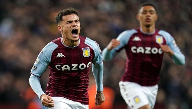 فيليب كوتينيو