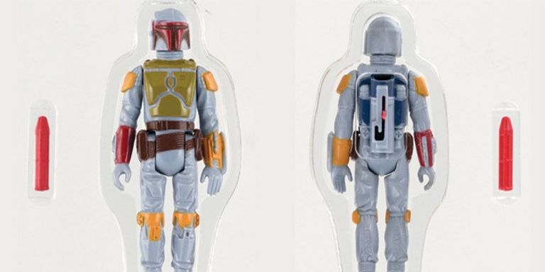 أغلى تذكارات وألعاب بيعت من عالم 