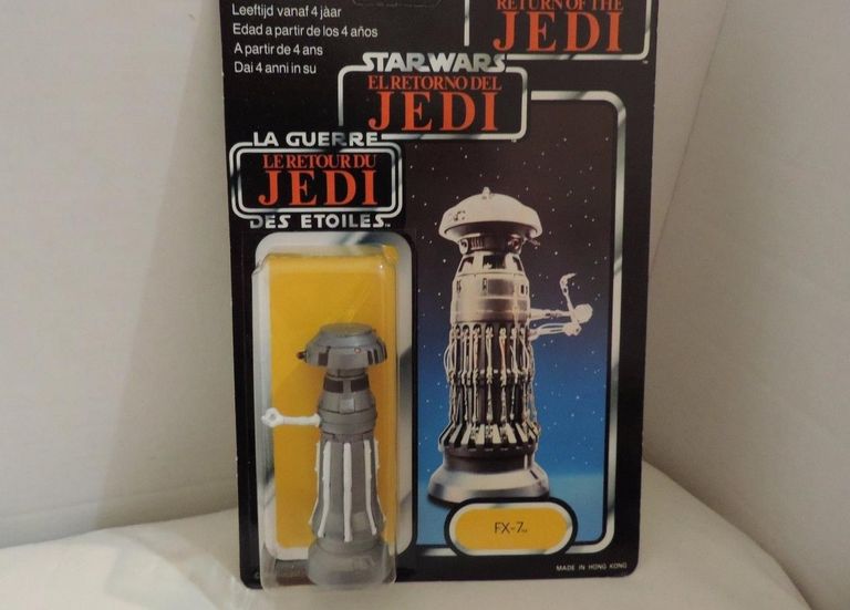 أغلى تذكارات وألعاب بيعت من عالم 