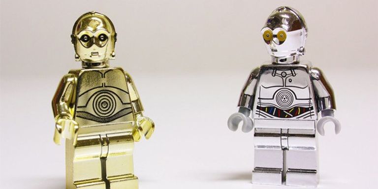 أغلى تذكارات وألعاب بيعت من عالم 