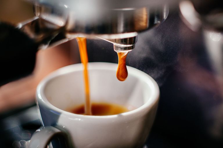 فنجان قهوة - أرشيفية