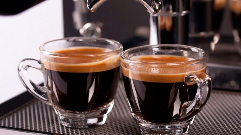 فنجان قهوة - أرشيفية