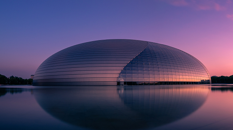 مسرح NATIONAL ACADEMIC THEATRE