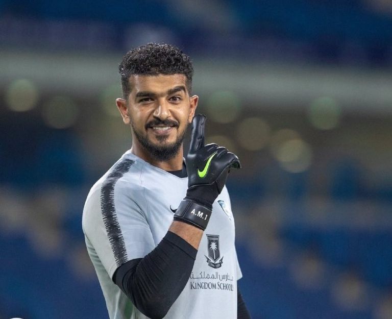 عبدالله المعيوف