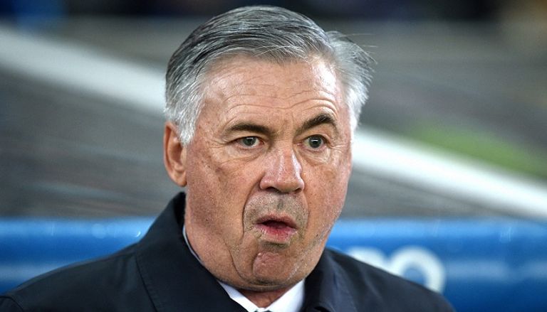 كارلو أنشيلوتي