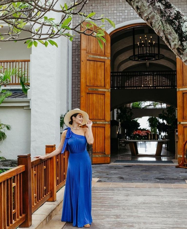 الفنانة المصرية ياسمين صبري