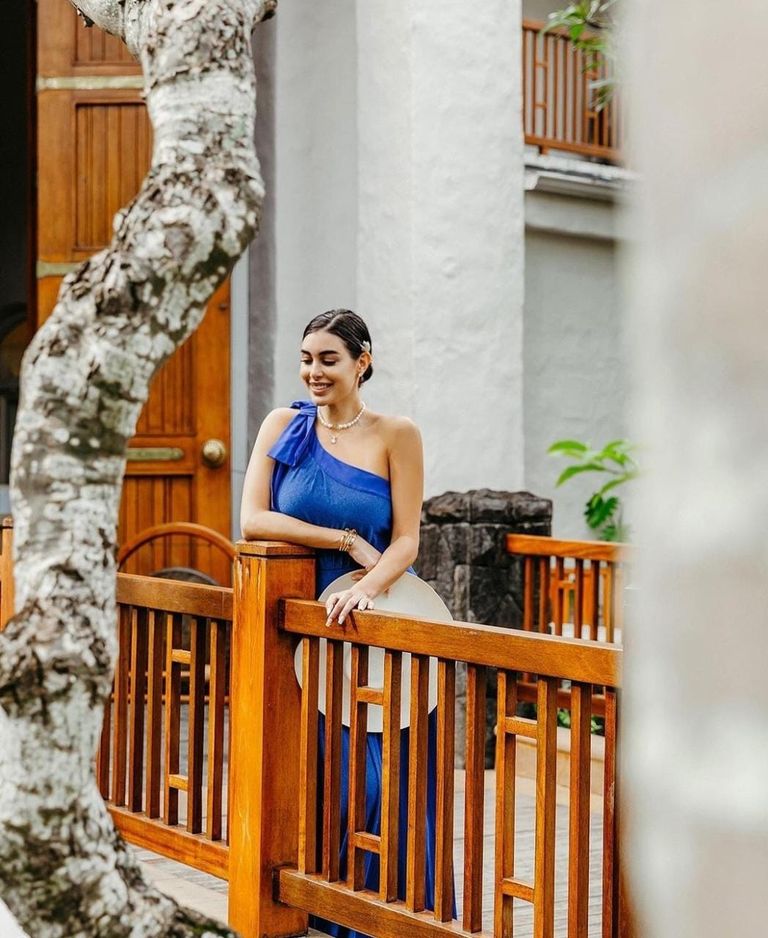 الفنانة المصرية ياسمين صبري