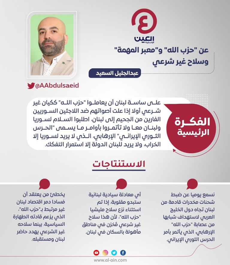 عبدالجليل السعيد