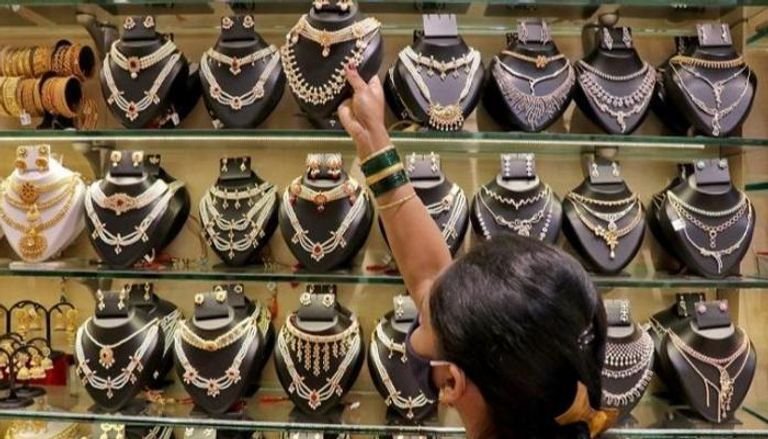 أسعار الذهب اليوم في الجزائر