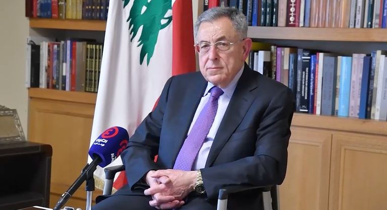  فؤاد السنيورة في مقابلة مع العين الإخبارية 