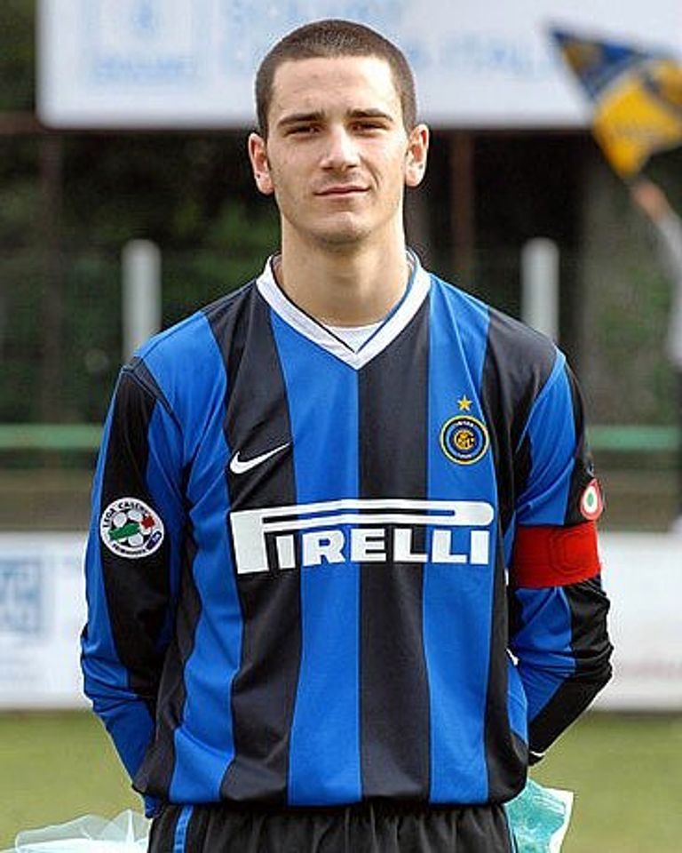 يوفنتوس وإنتر ميلان